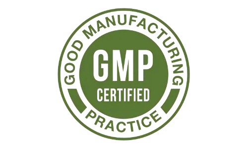 neuroquite is GMP certified